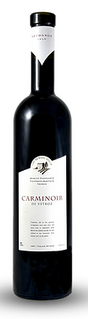 2021 | Cave Du Vieux-Moulin | Carminoir de Vetroz at CaskCartel.com