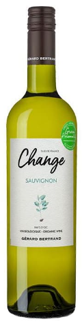 2020 | Gérard Bertrand | Change Sauvignon Blanc at CaskCartel.com