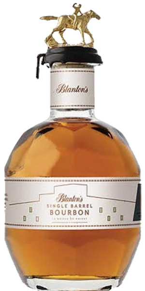 Blanton’s 2022 La Maison Du Whisky Single Barrel Bourbon Whisky | 700ML at CaskCartel.com