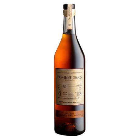 Bomberger's Declaration 2026 Release Kentucky Straight Bourbon Whiskey at CaskCartel.com