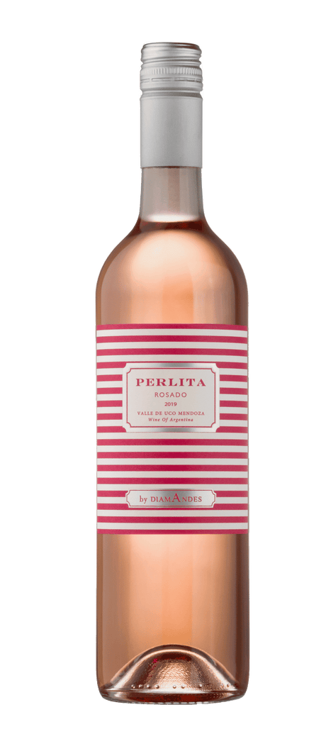2019 | DiamAndes | Perlita Rosado at CaskCartel.com