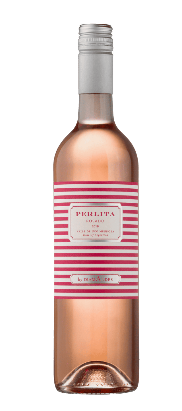 2019 | DiamAndes | Perlita Rosado at CaskCartel.com