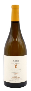 2018 | Antinori | Antica A26 Chardonnay at CaskCartel.com