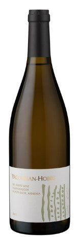 2019 | Yacoubian-Hobbs | Dry White at CaskCartel.com