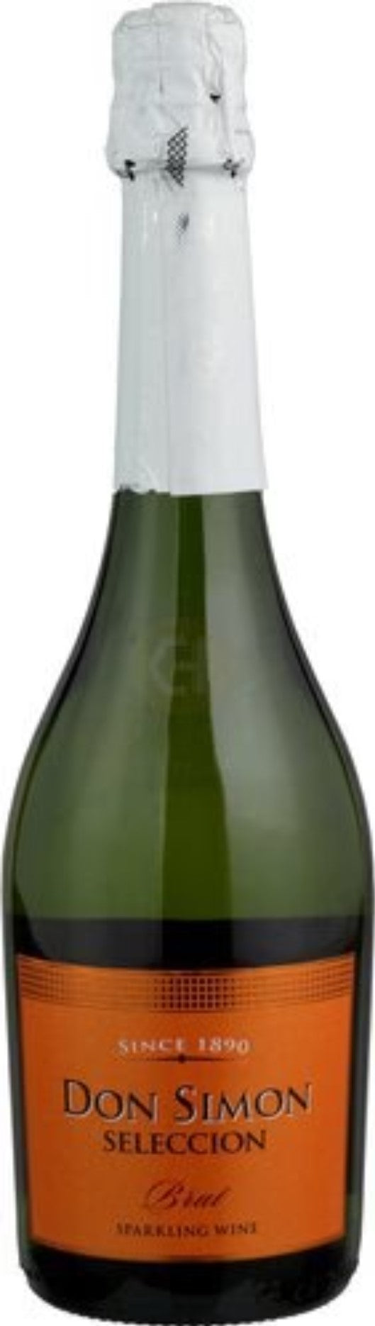 J. García Carrión | Don Simon Seleccion Brut - NV at CaskCartel.com