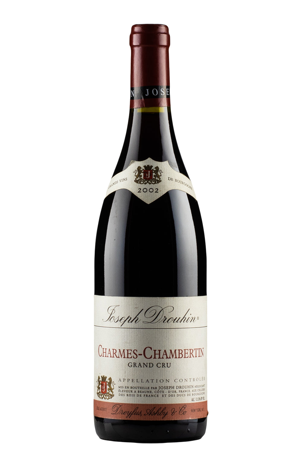 2002 | Joseph Drouhin | Charmes-Chambertin (Magnum) at CaskCartel.com