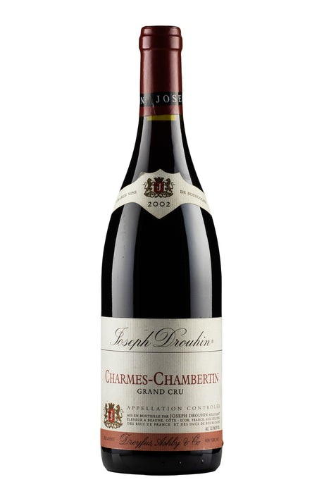 2002 | Joseph Drouhin | Charmes-Chambertin (Magnum) at CaskCartel.com