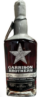 Garrison Brothers Balmorhea Cask Strength Private Select Barrel #1450 Straight Bourbon Whiskey at CaskCartel.com