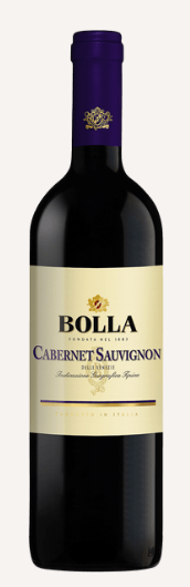 Bolla | Cabernet Sauvignon (Magnum) - NV at CaskCartel.com