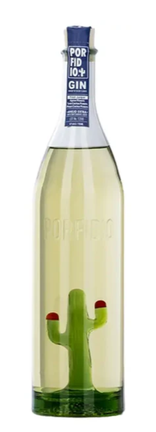 Porfidio Agave Dry Gin at CaskCartel.com