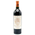 2002 | Chateau Pichon-Longueville Baron | Pauillac at CaskCartel.com