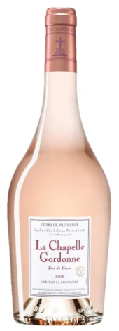 2021 | Chateau La Gordonne | La Chapelle Gordonne Rose at CaskCartel.com