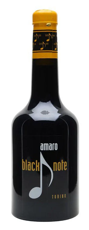 Tuve Amaro Black Note Liqueur at CaskCartel.com