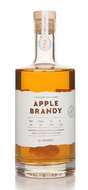 Hogan's 7 Year Old Apple Brandy | 700ML at CaskCartel.com