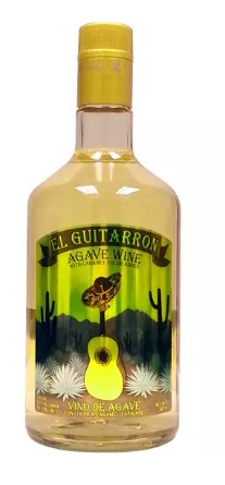 Premium Blend | El Guitarron Agave Wine - NV at CaskCartel.com