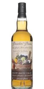 Caol Ila 19 Year Old 2007 - Decadent Drams (Decadent Drinks) Single Malt Scotch Whisky | 700ML at CaskCartel.com