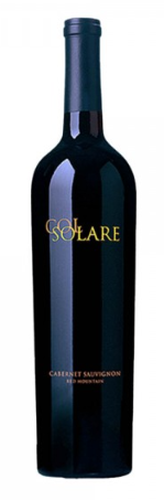 2018 | Col Solare | Cabernet Sauvignon at CaskCartel.com