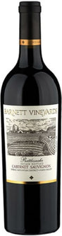 2017 | Barnett Vineyards | Rattlesnake Hill Cabernet Sauvignon at CaskCartel.com