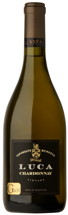 Luca | G Lot Chardonnay - NV at CaskCartel.com