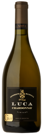 Luca | G Lot Chardonnay - NV at CaskCartel.com