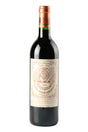 1994 | Château Pichon-Longueville Baron | au Baron de Pichon-Longueville at CaskCartel.com