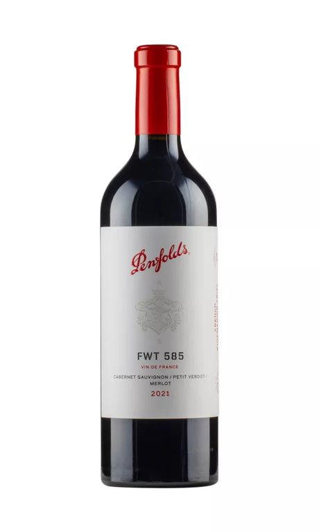2021 | Penfolds | Bin 585 at CaskCartel.com