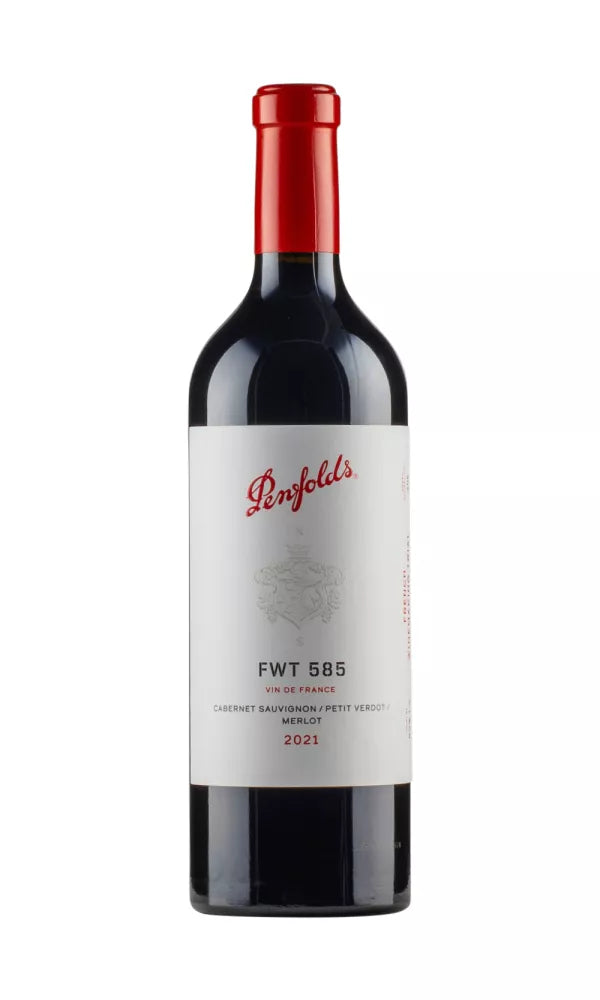 2021 | Penfolds | Bin 585 at CaskCartel.com