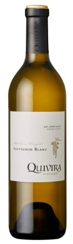 2020 | Quivira Vineyards | Alder Grove Vineyard Sauvignon Blanc at CaskCartel.com