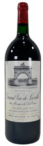 1995 | Château Léoville-Las Cases | Grand Vin de Leoville (Magnum) at CaskCartel.com