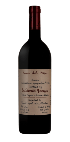 2002 | Giuseppe Quintarelli | Rosso del Bepi at CaskCartel.com