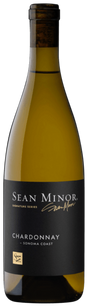 2019 | Sean Minor | Signature Series Chardonnay at CaskCartel.com