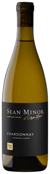 2019 | Sean Minor | Signature Series Chardonnay at CaskCartel.com