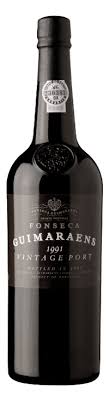 1991 | Fonseca | Guimaraens Vintage Port at CaskCartel.com