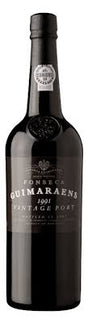 1991 | Fonseca | Guimaraens Vintage Port at CaskCartel.com