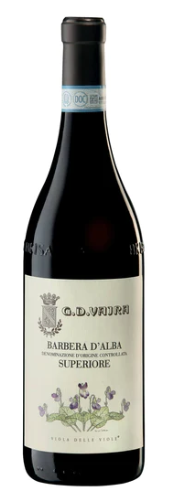 2020 | G.D. Vajra | Viola delle Viole Barbera d'Alba Superiore at CaskCartel.com