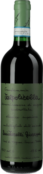 2017 | Giuseppe Quintarelli | Valpolicella Classico Superiore at CaskCartel.com