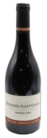 1999 | Domaine Arnoux-Lachaux | Romanee-Saint-Vivant at CaskCartel.com