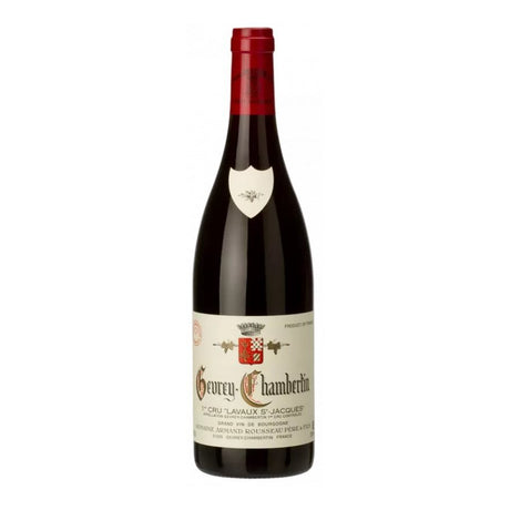 2017 | Domaine Armand Rousseau | Gevrey-Chambertin at CaskCartel.com