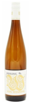 2020 | Von Winning | Riesling Trocken at CaskCartel.com