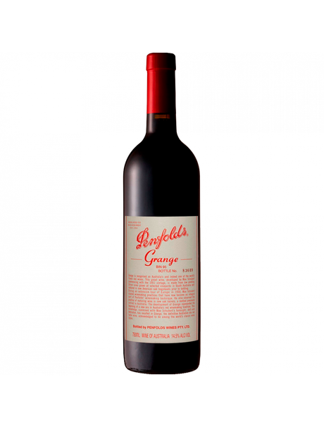 1988 | Penfolds | Grange Bin 95 at CaskCartel.com