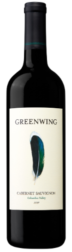 2019 | Duckhorn Vineyards | Greenwing Cabernet Sauvignon