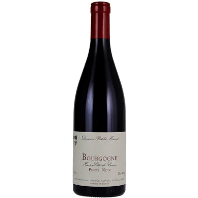 2016 | Roblet-Monnot Pere et Fils | Hautes Cotes de Beaune Pinot Noir at CaskCartel.com