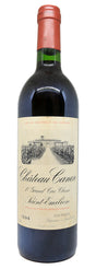 1994 | Chateau Canon | Saint-Emilion Grand Cru at CaskCartel.com