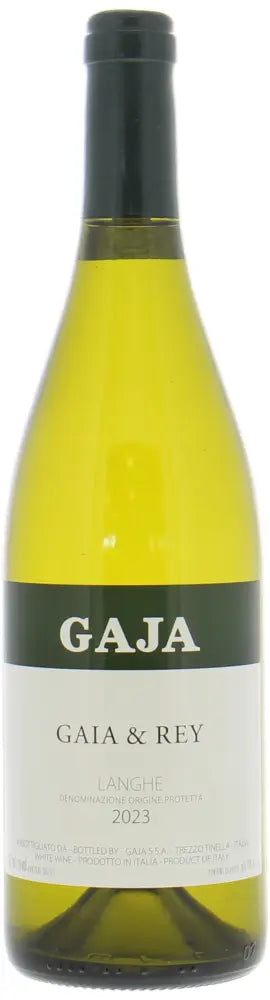 2023 | Gaja | Gaia & Rey at CaskCartel.com