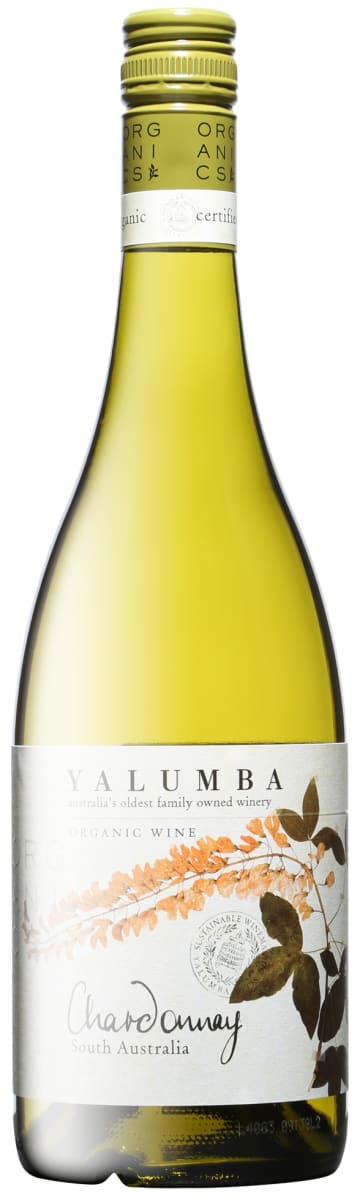 2019 | Yalumba | Chardonnay at CaskCartel.com