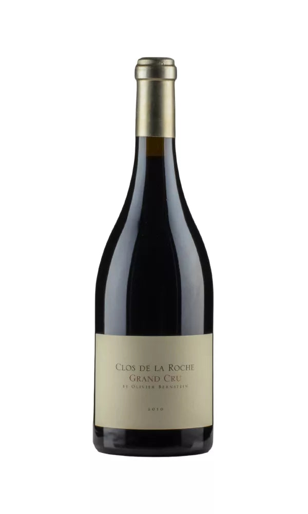 2010 | Olivier Bernstein | Clos de la Roche at CaskCartel.com