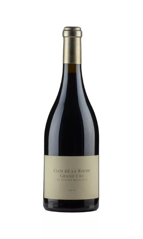 2010 | Olivier Bernstein | Clos de la Roche at CaskCartel.com