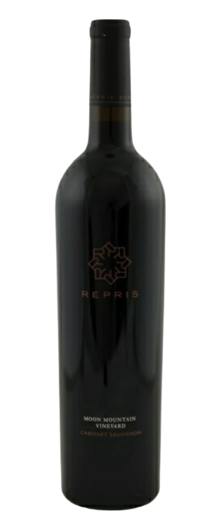 2016 | Repris | Moon Mountain Vineyard Cabernet Sauvignon at CaskCartel.com