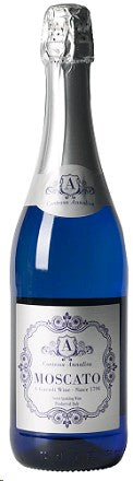 Contessa Annalisa | Moscato Spumante - NV at CaskCartel.com