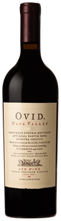 2017| Ovid | Napa Valley Red Blend at CaskCartel.com